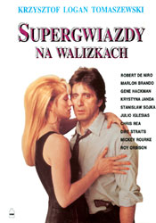 Supergwiazdy na walizkach