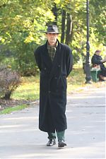Krzysztof Logan Tomaszewski
