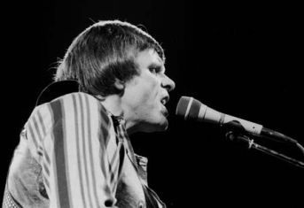 Del Shannon