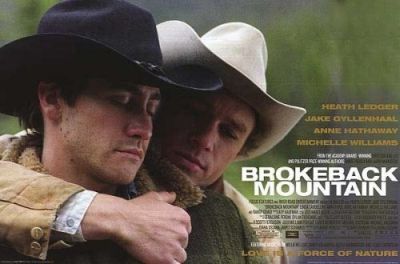 Brokeback Mountain