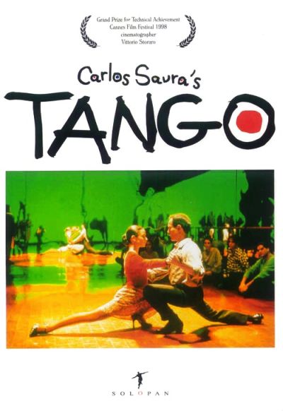 Tango