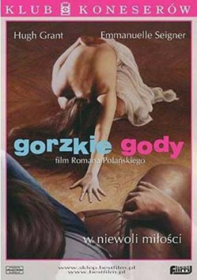 Gorzkie gody