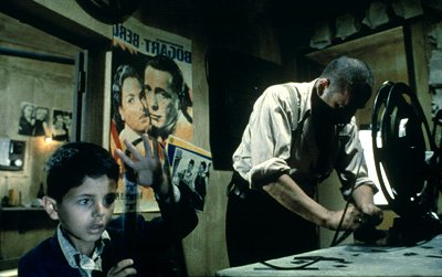 Cinema Paradiso