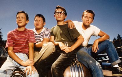 stand by me