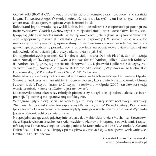 Będę-książeczka