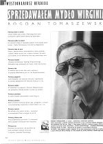 Tomaszewski