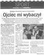 Tomaszewski
