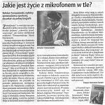 Tomaszewski