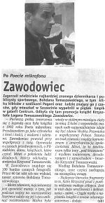 Tomaszewski