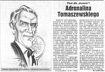 Tomaszewski