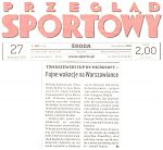 Przegląd sportowy