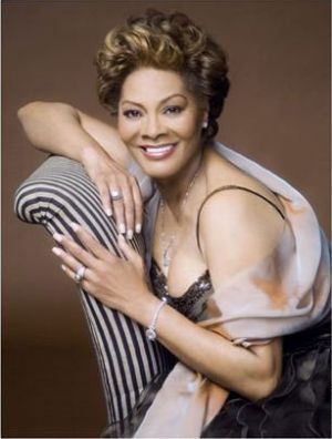 Dionne Warwick