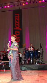 Dionne Warwick