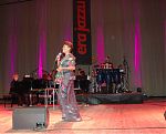Dionne Warwick