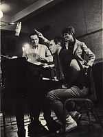 Burt Bacharach i Dionne Warwick