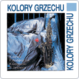 Kolory grzechu