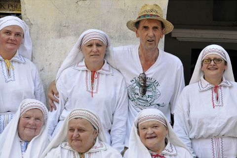 KLT i Jarzębinki. Fot. Grzegorz Zabłocki