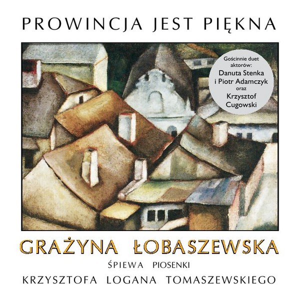 Prowincja-książeczka