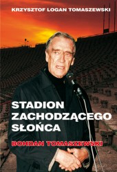 Stadion zachodzącego słońca