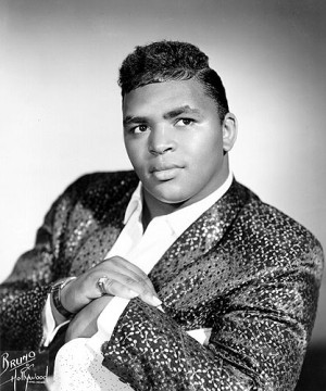 Solomon Burke